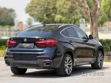 BMW X6 2019